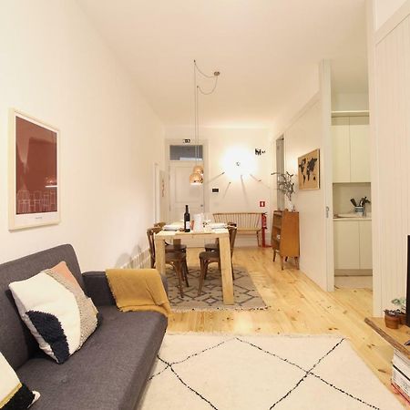 Host Wise - Unik Porto Apartment Kültér fotó