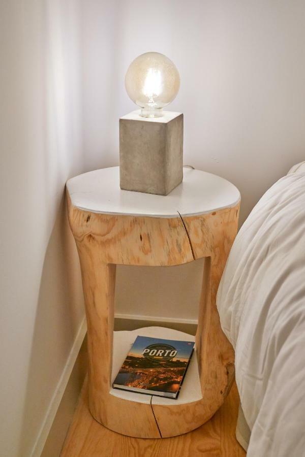 Host Wise - Unik Porto Apartment Kültér fotó