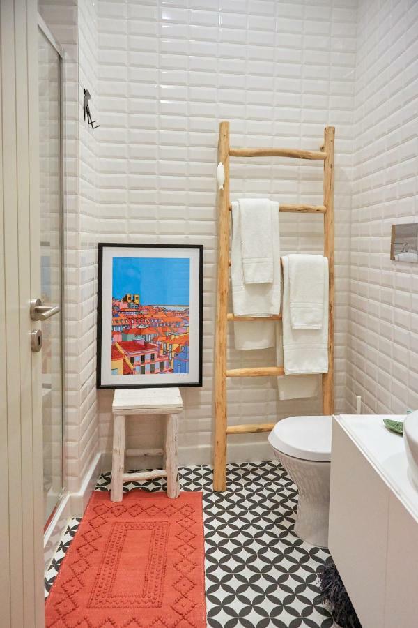 Host Wise - Unik Porto Apartment Kültér fotó