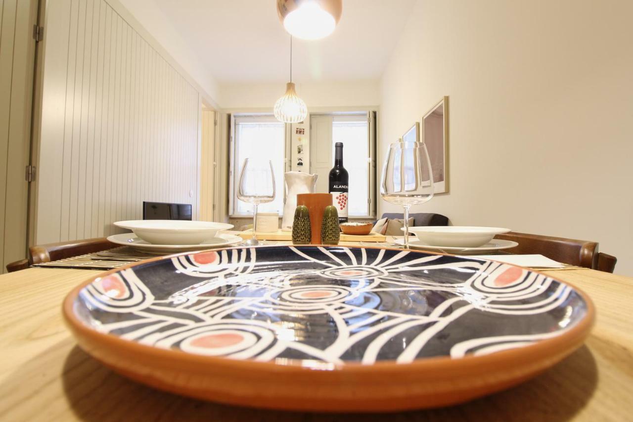 Host Wise - Unik Porto Apartment Kültér fotó