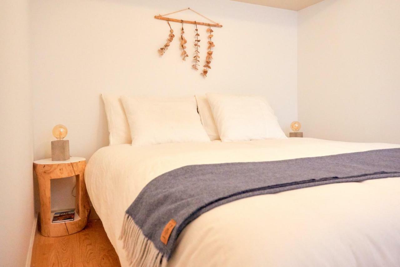 Host Wise - Unik Porto Apartment Kültér fotó