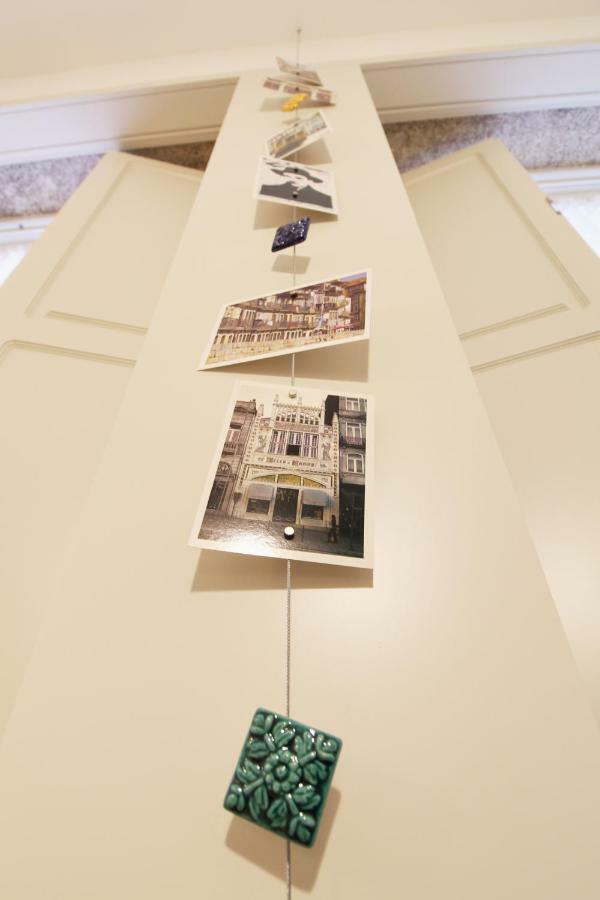 Host Wise - Unik Porto Apartment Kültér fotó