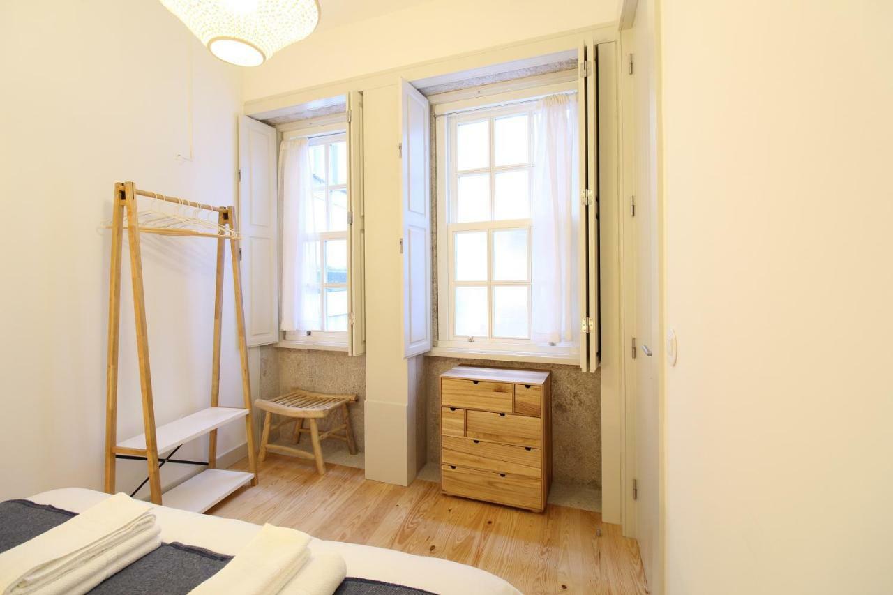 Host Wise - Unik Porto Apartment Kültér fotó